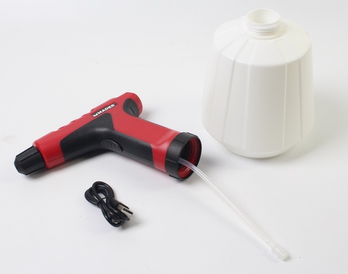 Pulverizador Electrico Bateria Mader 1 L